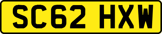 SC62HXW