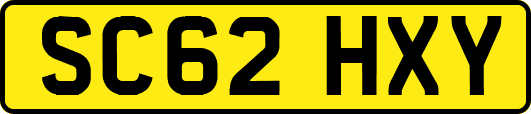 SC62HXY