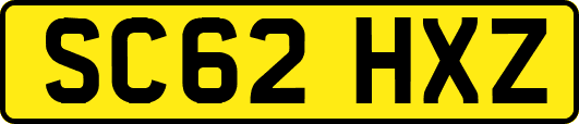 SC62HXZ
