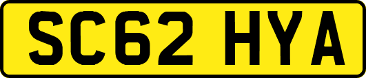 SC62HYA