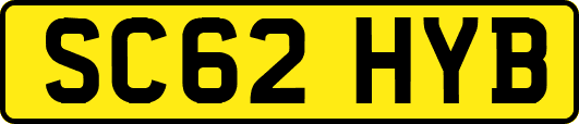 SC62HYB