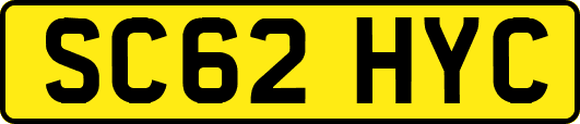 SC62HYC
