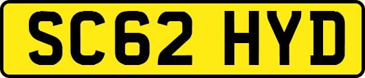 SC62HYD