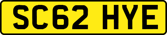 SC62HYE