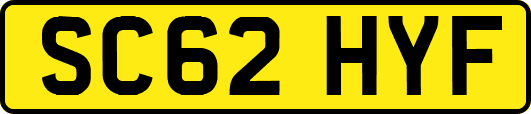 SC62HYF