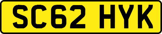 SC62HYK