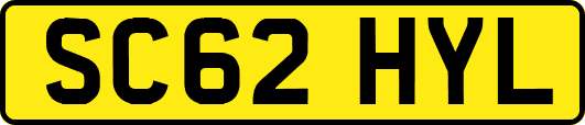 SC62HYL