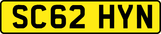 SC62HYN
