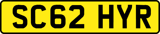 SC62HYR
