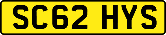 SC62HYS