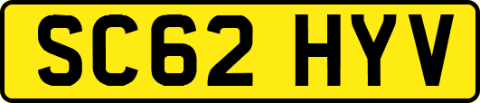 SC62HYV