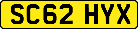 SC62HYX