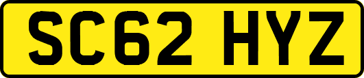 SC62HYZ