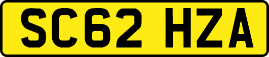 SC62HZA