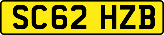 SC62HZB