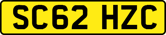 SC62HZC