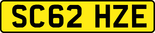SC62HZE