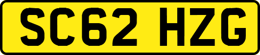 SC62HZG