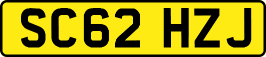 SC62HZJ