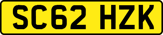 SC62HZK