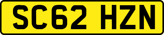 SC62HZN