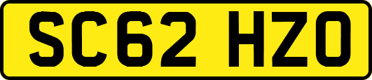 SC62HZO