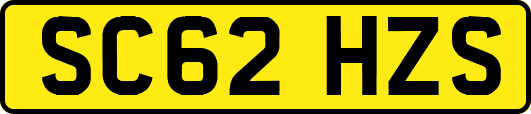 SC62HZS