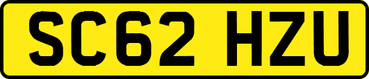 SC62HZU