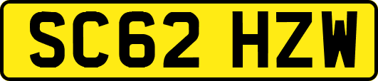 SC62HZW