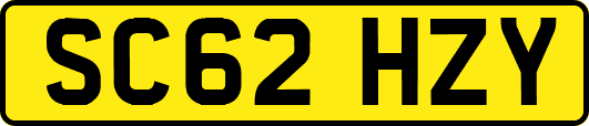 SC62HZY