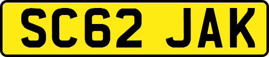SC62JAK
