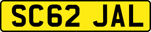 SC62JAL