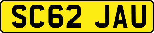 SC62JAU