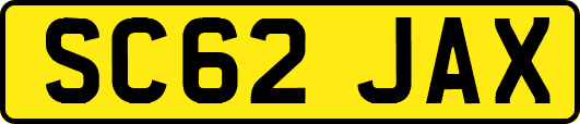 SC62JAX