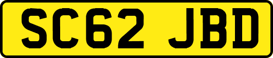 SC62JBD