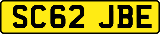 SC62JBE