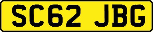 SC62JBG