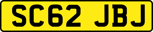 SC62JBJ