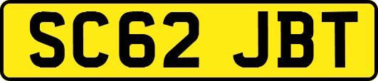 SC62JBT