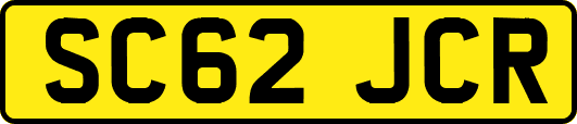 SC62JCR