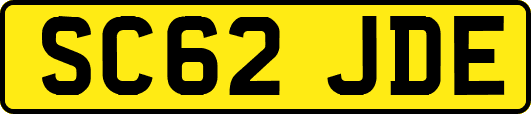 SC62JDE