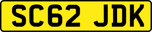 SC62JDK