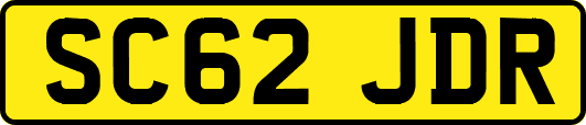 SC62JDR