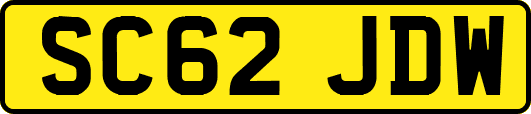 SC62JDW
