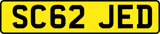 SC62JED