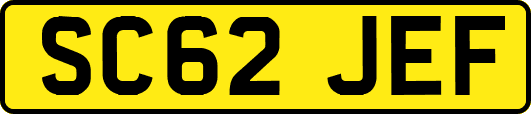 SC62JEF
