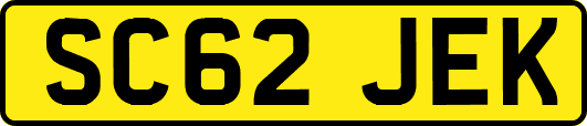 SC62JEK