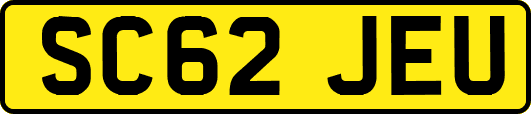 SC62JEU