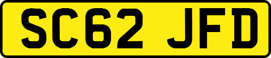 SC62JFD