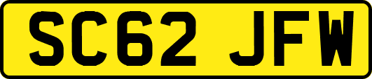 SC62JFW